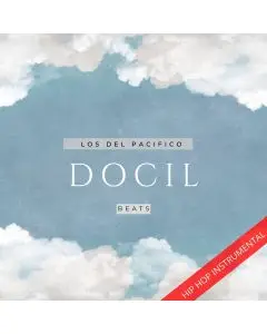 Docil Ableton Live Template