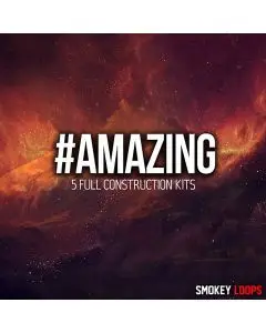 #Amazing