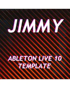 Jimmy Ableton Template