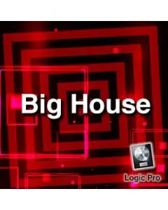 Big House - Exclusive Full License