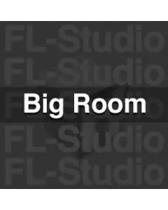 Progressive Big Room