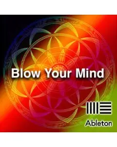 Blow Your Mind