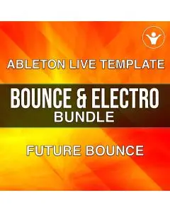 Future Bounce / Electro House Pack