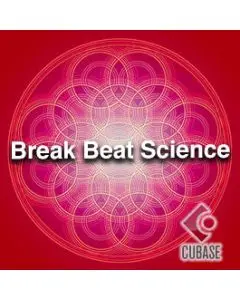 Break Beat Science
