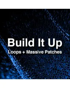 BUILD IT UP - Sounds