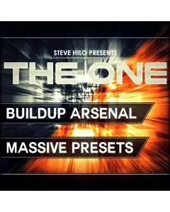 THE ONE: Buildup Arsenal