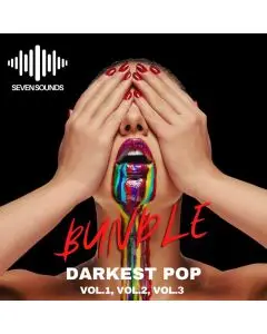 Darkest Pop Bundle