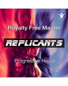 Replicants Progressive Master
