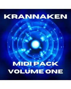Krannaken MIDI Pack Volume One