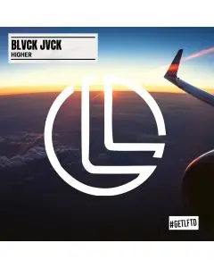 Blvck Jvck - Higher - Instrumental