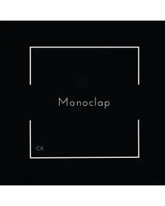 Monoclap - Logic Pro X Template