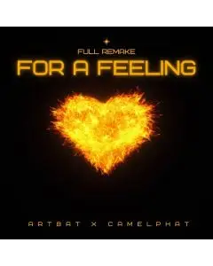 2023 Remake: ARTBAT & CamelPhat - For a Feeling (with Vocals) Ableton