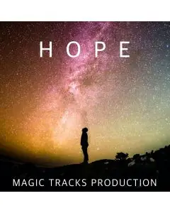 Hope (Ableton Live11 Template+Mastering)