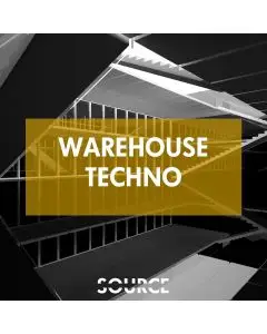 Warehouse Techno