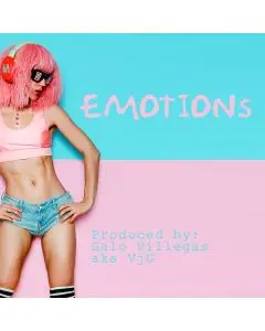 Emotions Progressive Tech House