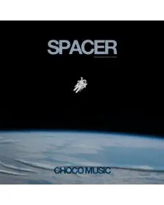 Spacer | Boris Brejcha Style Ableton Template