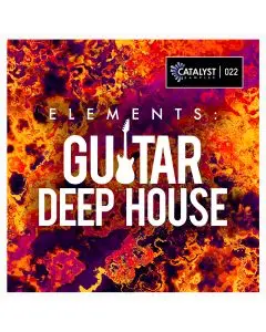 Elements: Guitar Deep House