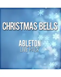 Christmas Bells Ableton Live Rack