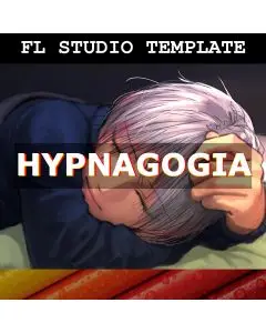 Hypnagogia FL Studio Template