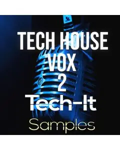 Tech House VOX 2