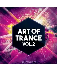 Art of Trance Vol.2