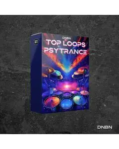 Top Loop Psytrance
