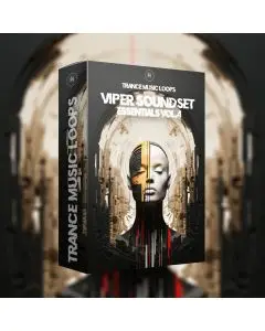 Viper Soundset Essentials vol.4