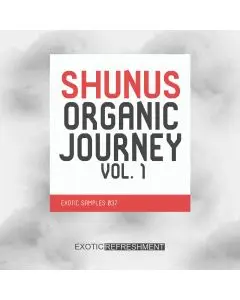 Shunus Organic Journey vol. 1