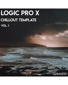 Logic Pro X Chillout Template Vol. 1