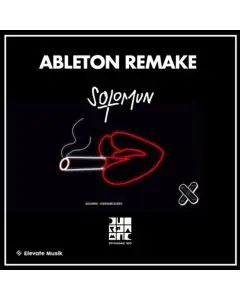 Solomun - Customer is King Ableton Remake Template