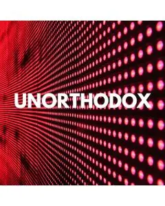 Unorthodox Ableton Live 10 Techno Project Template