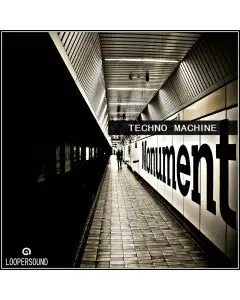 Loopersound - Techno Machine