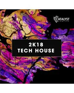 2k18 Tech House