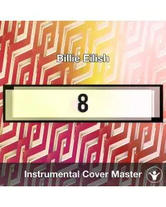 Billie Eilish - 8 (Instrumental Cover)