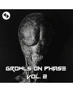 Growls On Phase vol. 2