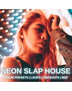 Slap Mainroom Tech House