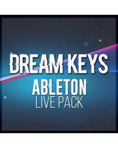 DREAM KEYS Lite Ableton Live Pack