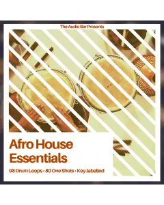 Afro House Essentials