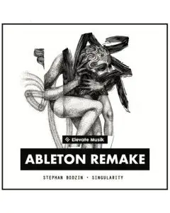 Stephan Bodzin - Singularity - Ableton Live Remake