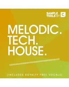 Melodic Tech House