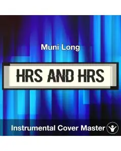 Hrs and Hrs - Muni Long - Instrumental Cover