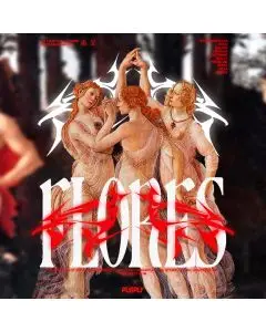 FLORES Vol.1 (Loop Kit)