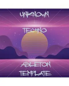 Unknown Ableton Template