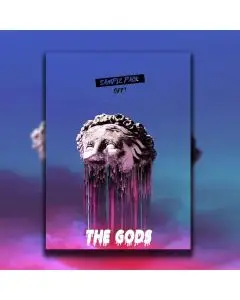 The Gods Hip Hop Pack