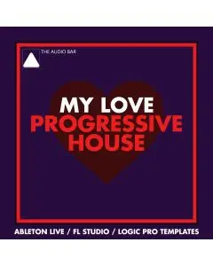 My Love Ableton Live