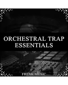 Orchestral Trap Essentials