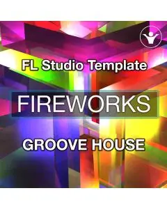 Fireworks FL Studio