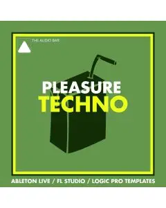 Pleasure Ableton Live