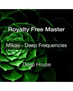 Deep Frequencies - Master