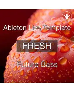 Fresh Ableton Template